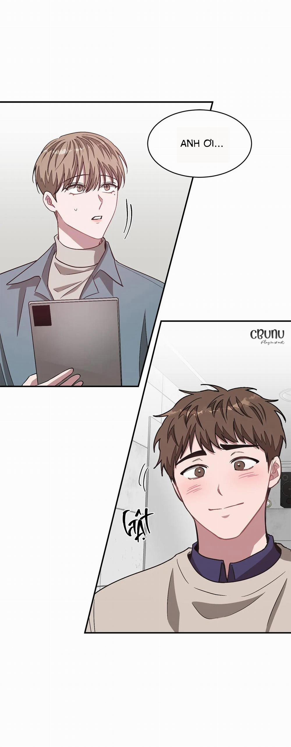 Sống Lại Lần Nữa 33 trang 71