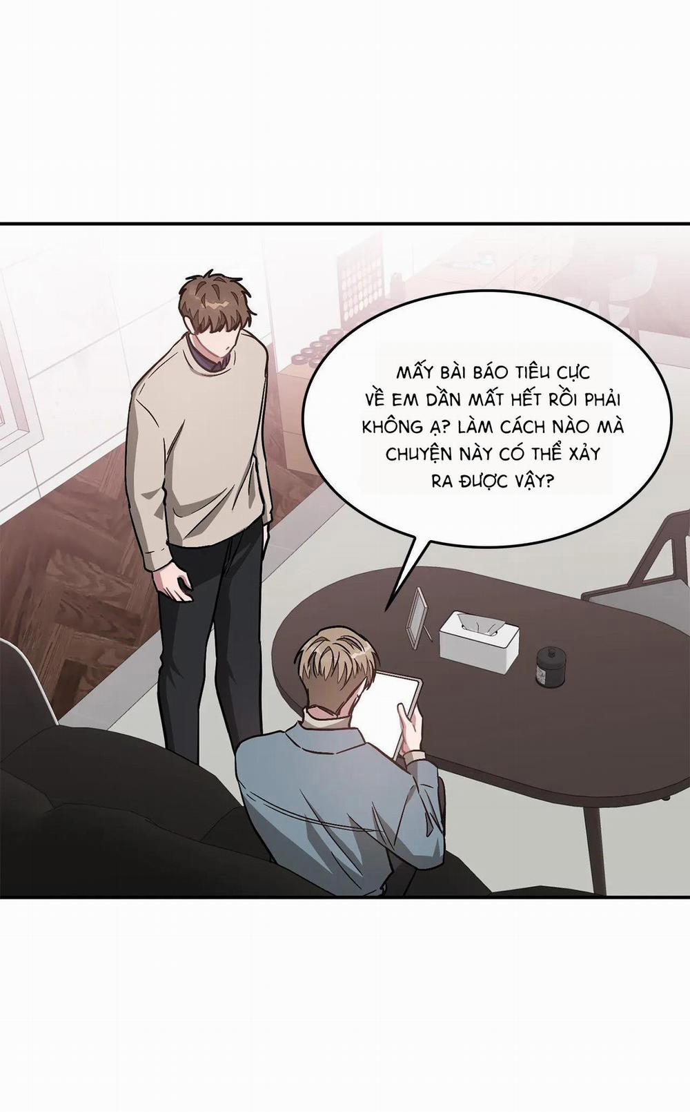 Sống Lại Lần Nữa 33 trang 72