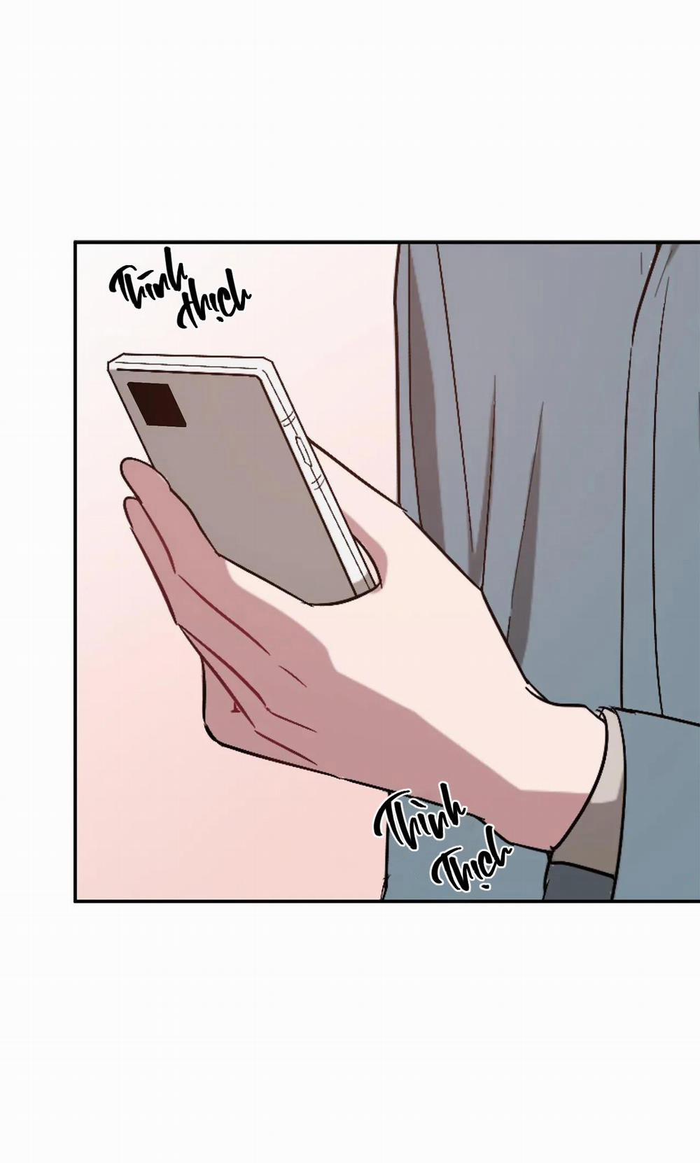 Sống Lại Lần Nữa 33 trang 92