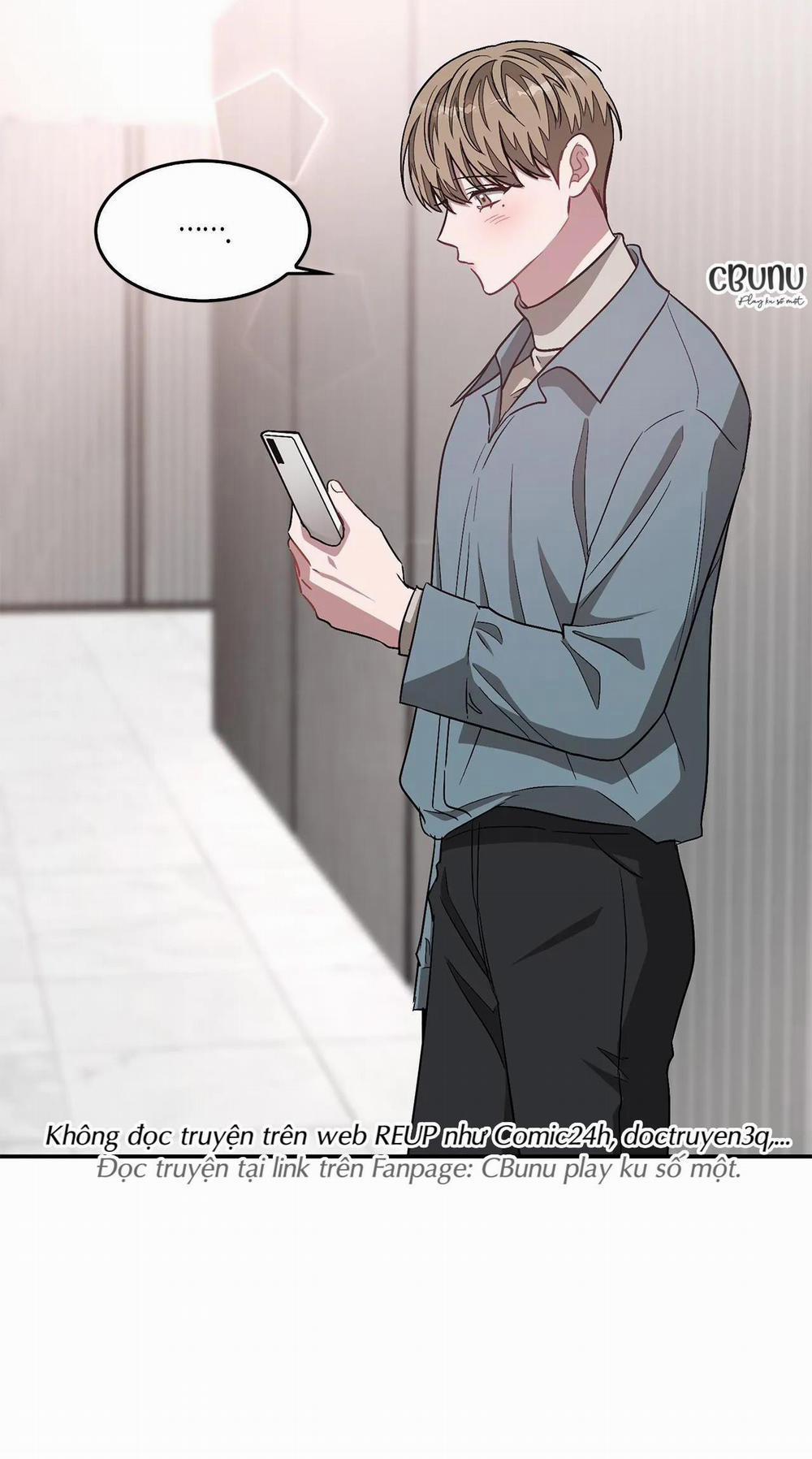 Sống Lại Lần Nữa 33 trang 94