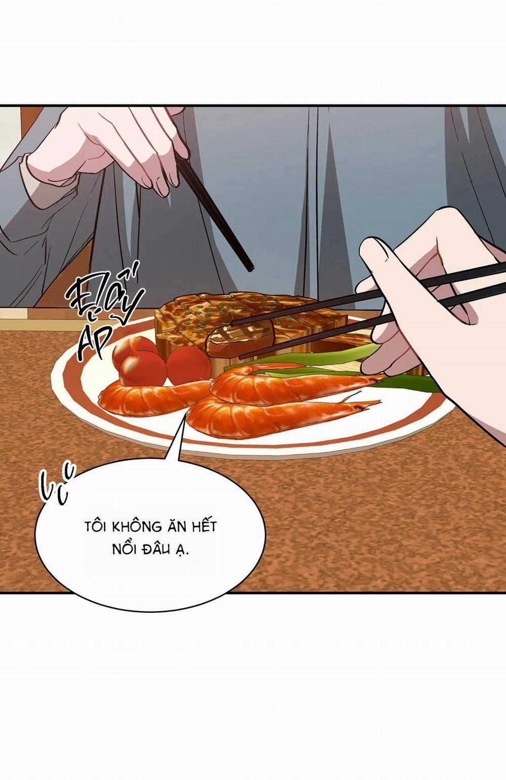 Sống Lại Lần Nữa 34 trang 10