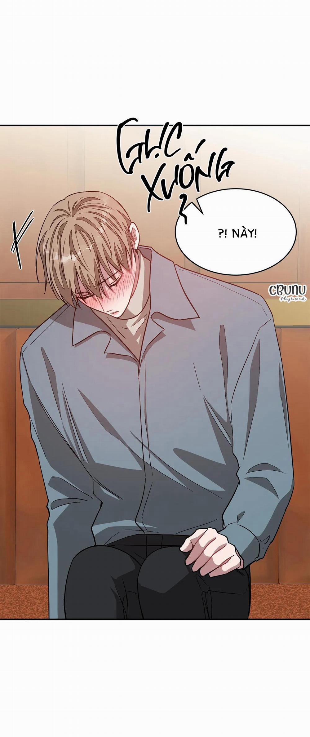 Sống Lại Lần Nữa 34 trang 101