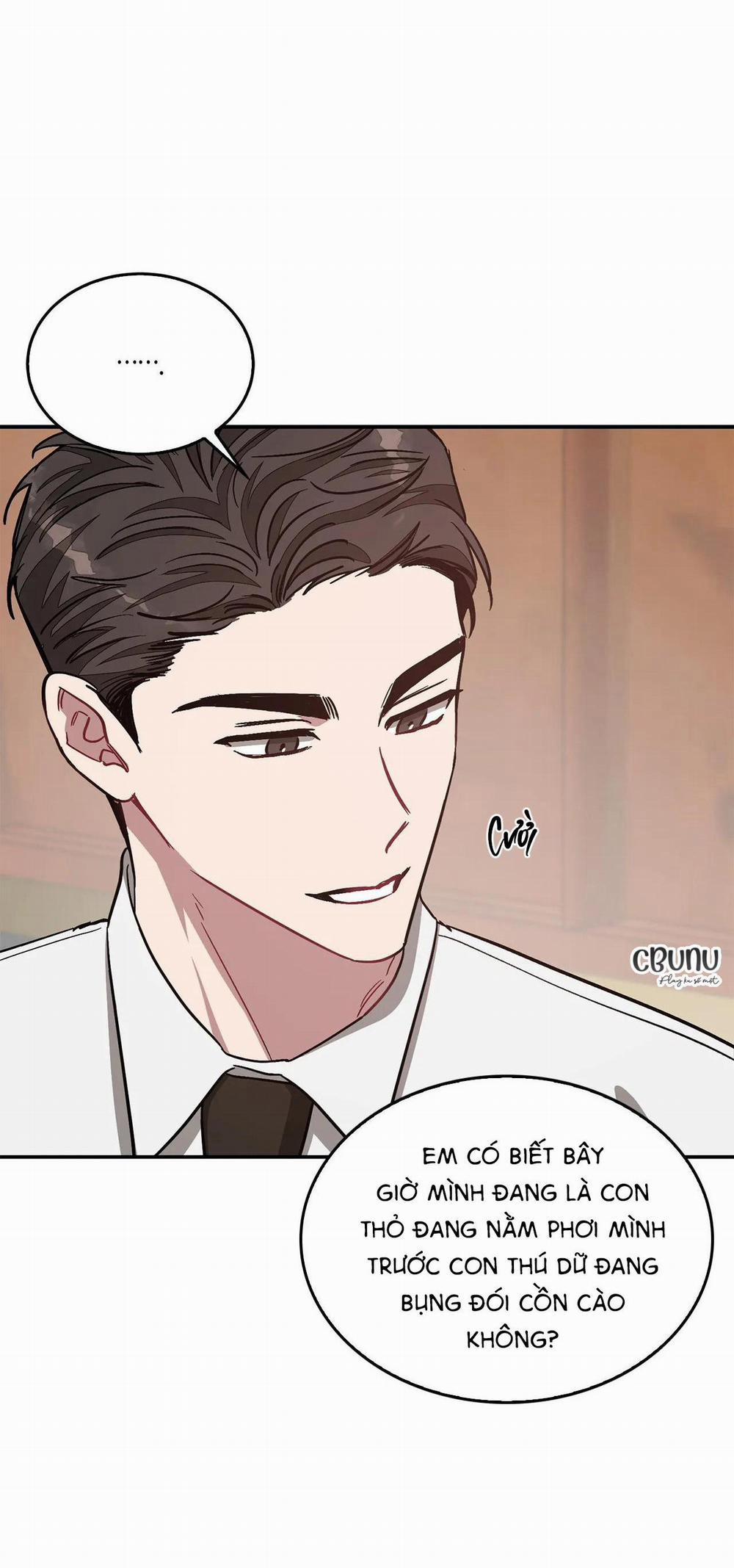 Sống Lại Lần Nữa 34 trang 106