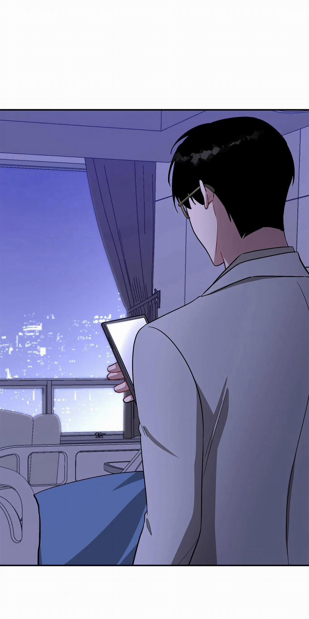 Sống Lại Lần Nữa 34 trang 115