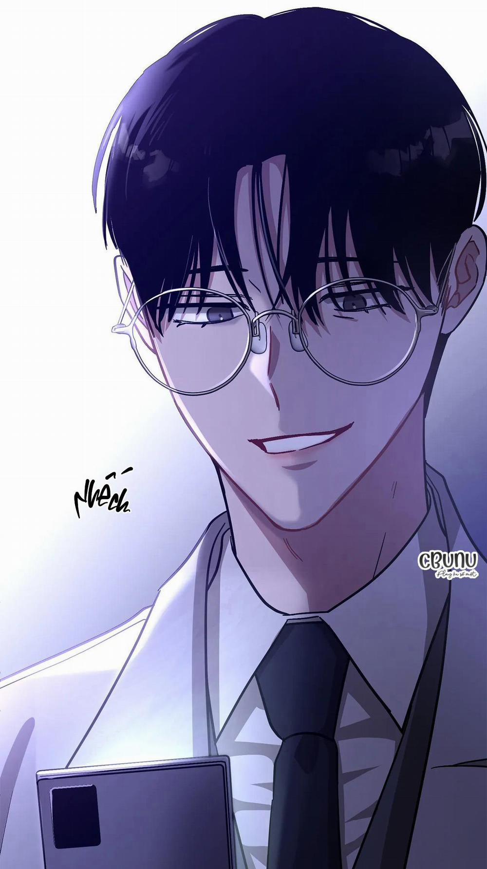 Sống Lại Lần Nữa 34 trang 119