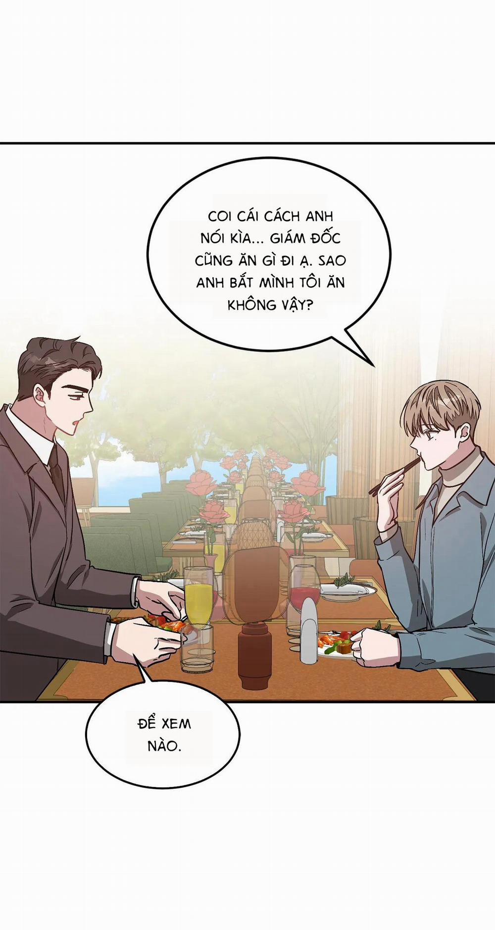 Sống Lại Lần Nữa 34 trang 13