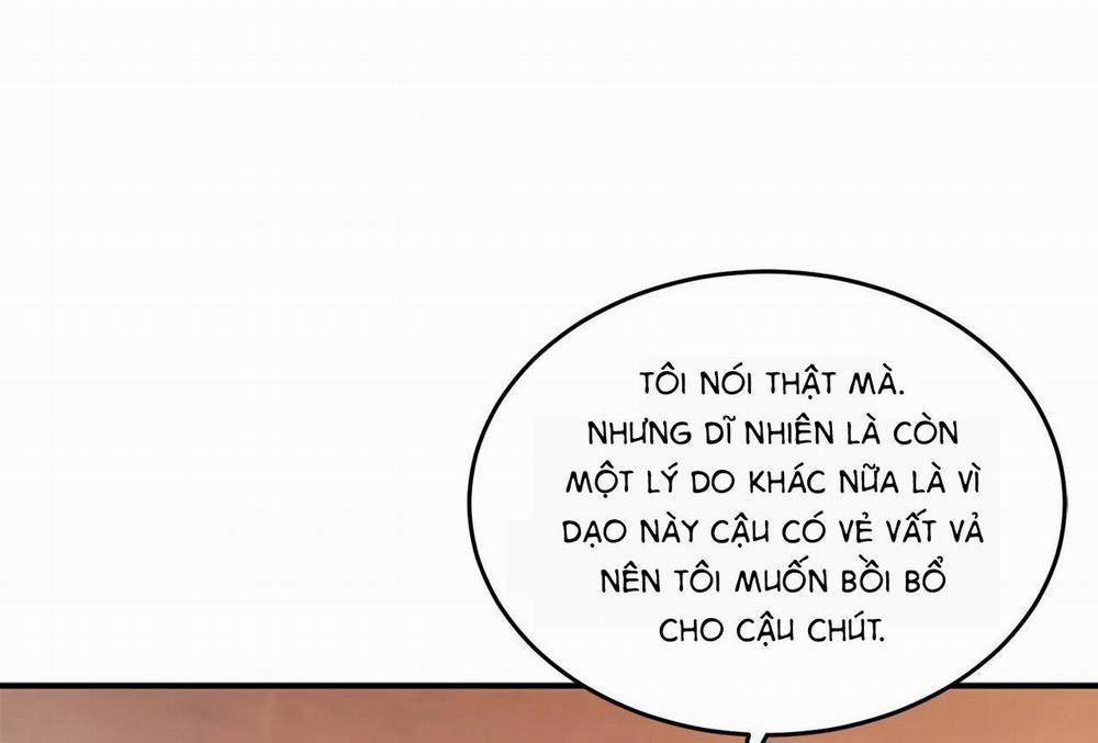 Sống Lại Lần Nữa 34 trang 18