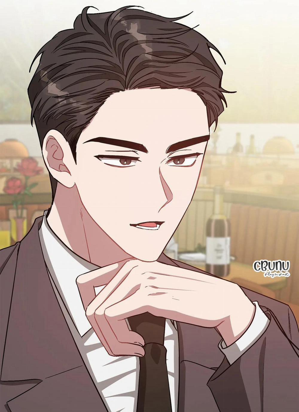 Sống Lại Lần Nữa 34 trang 29