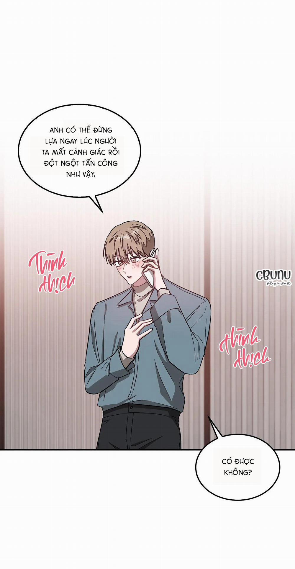 Sống Lại Lần Nữa 34 trang 3