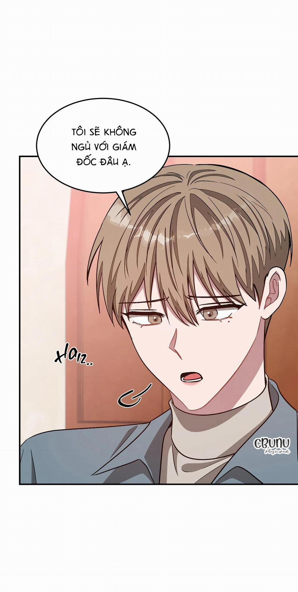 Sống Lại Lần Nữa 34 trang 43