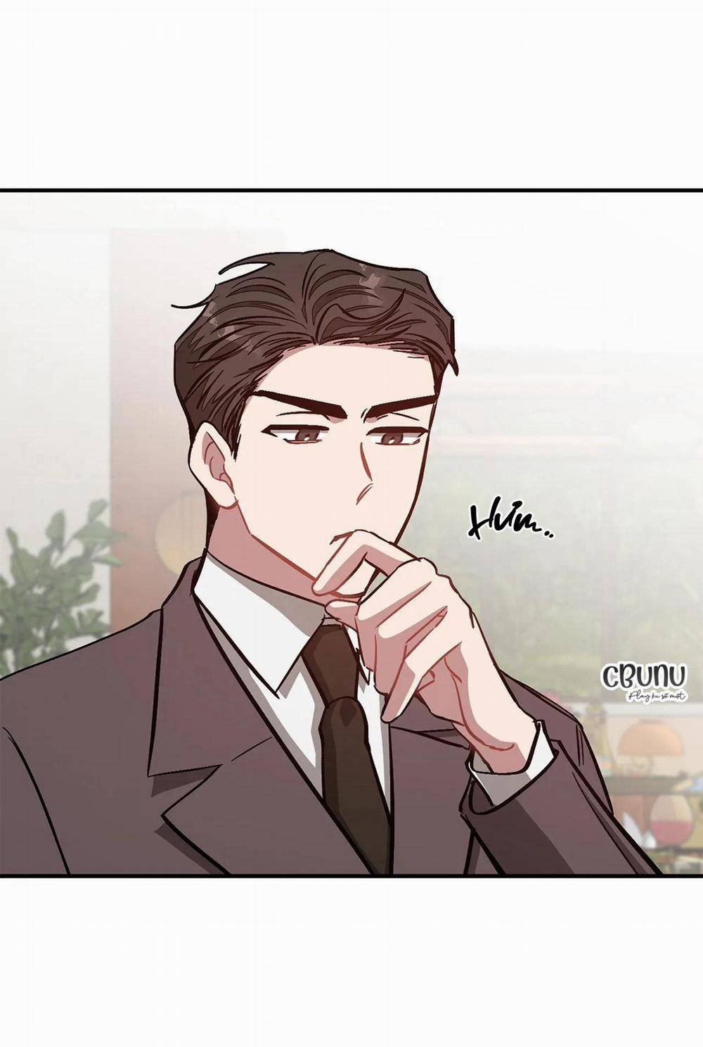 Sống Lại Lần Nữa 34 trang 50