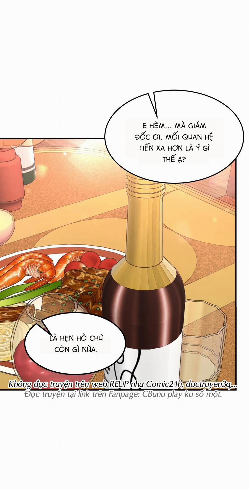 Sống Lại Lần Nữa 34 trang 54