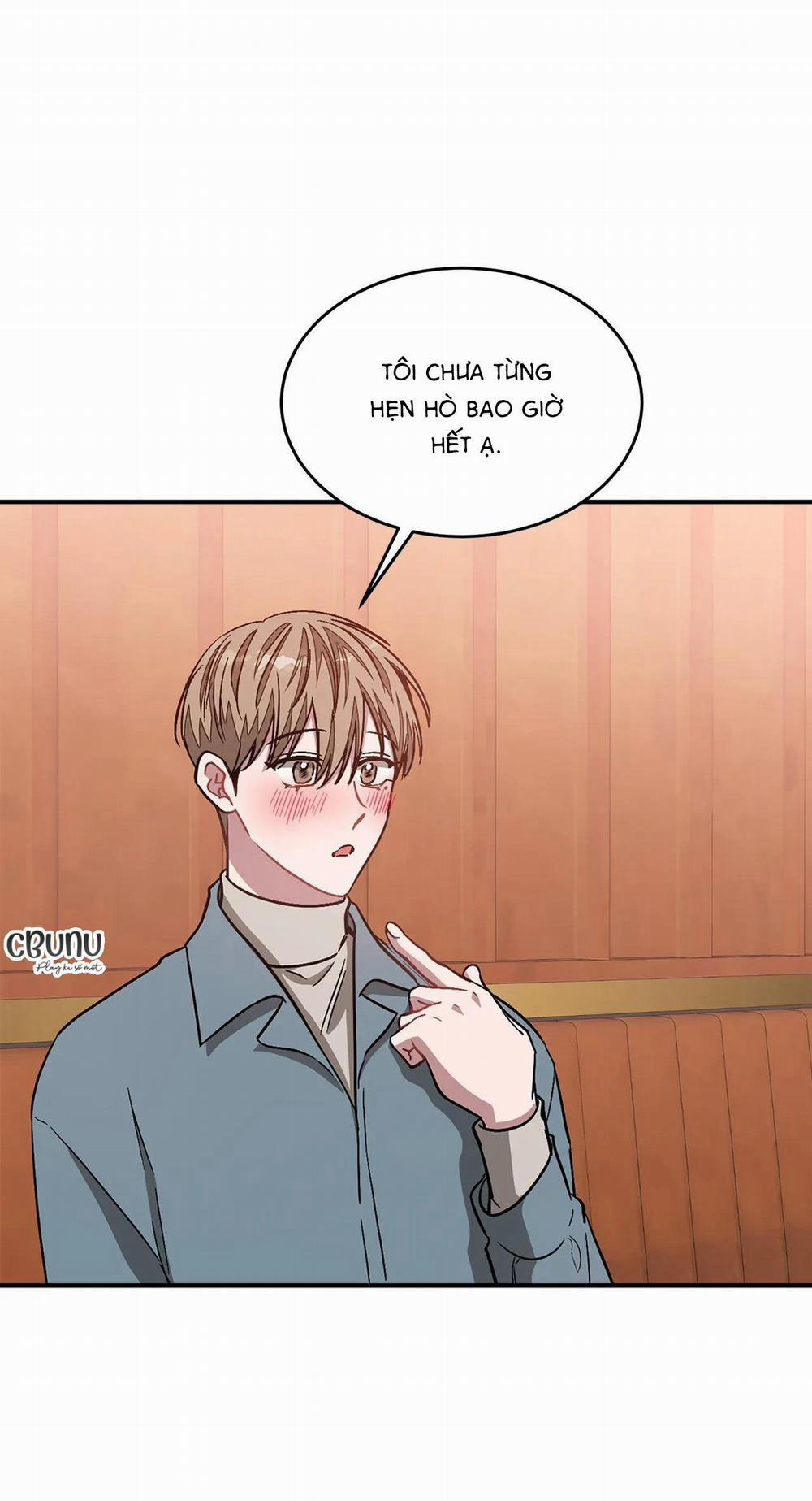 Sống Lại Lần Nữa 34 trang 59