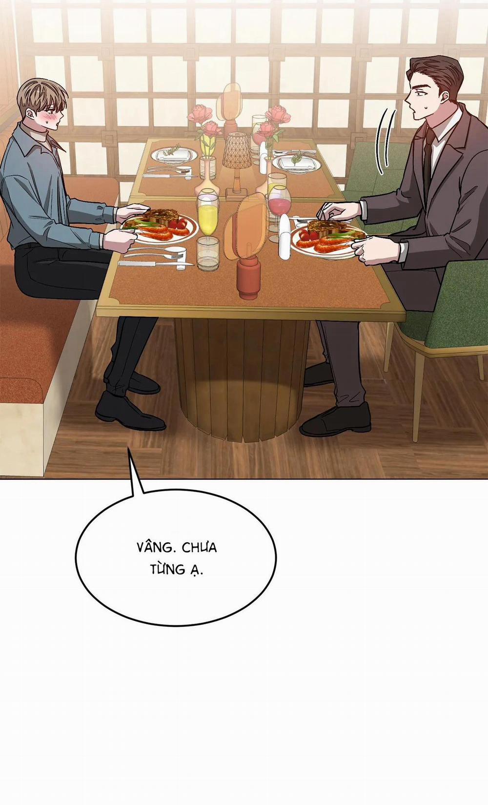 Sống Lại Lần Nữa 34 trang 62