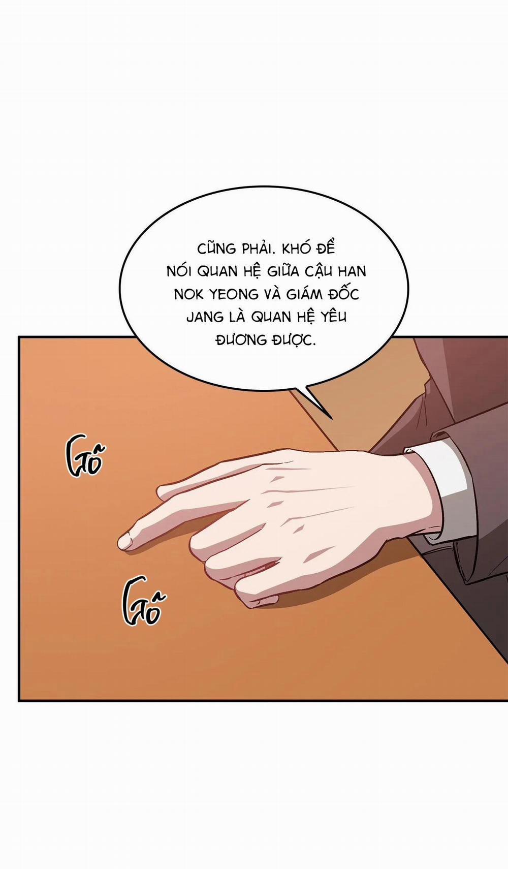 Sống Lại Lần Nữa 34 trang 63