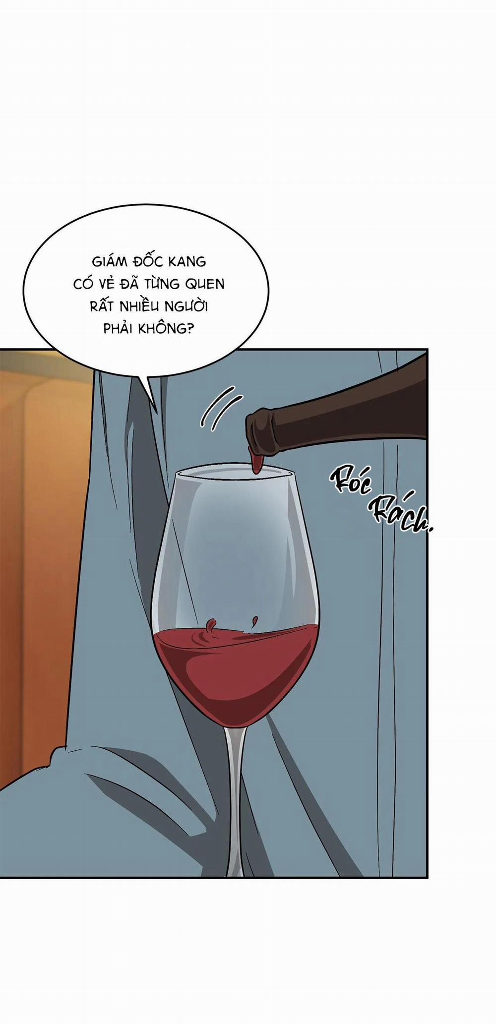 Sống Lại Lần Nữa 34 trang 67