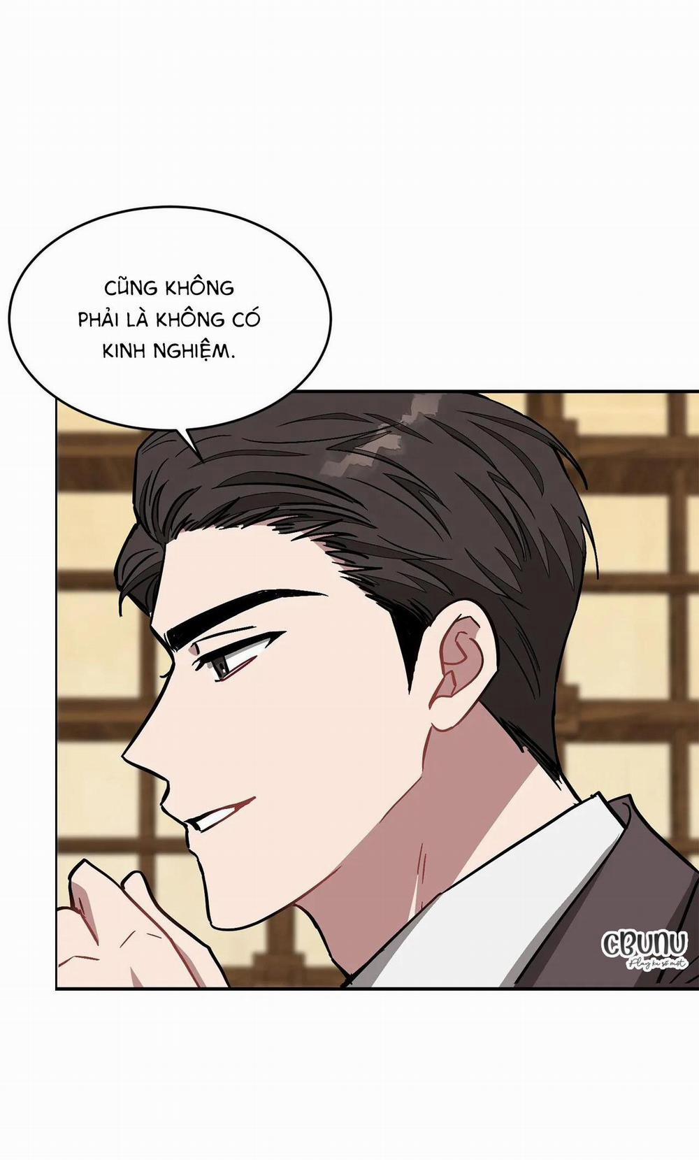 Sống Lại Lần Nữa 34 trang 68