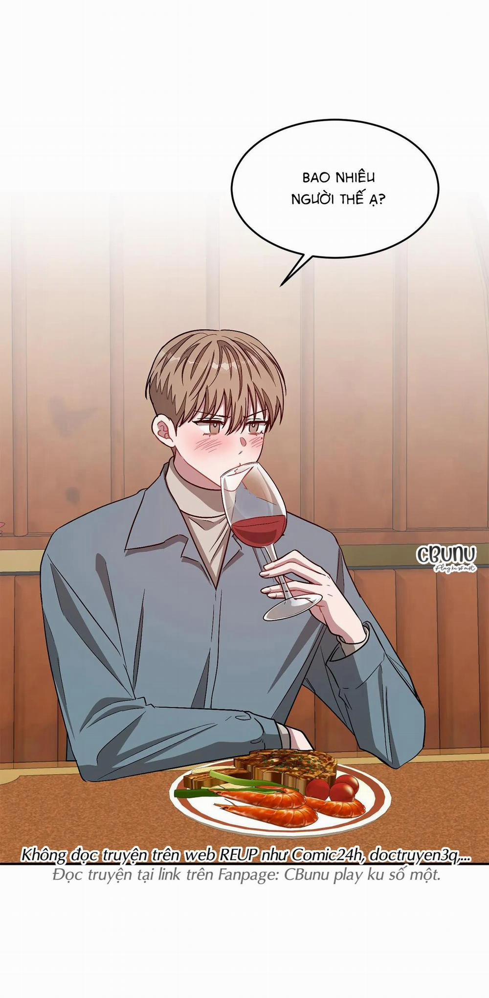 Sống Lại Lần Nữa 34 trang 69