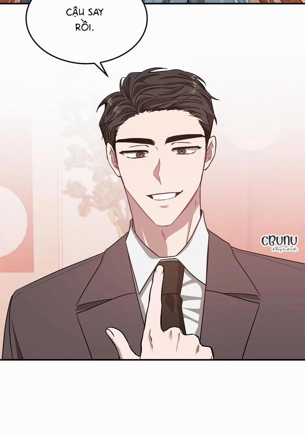 Sống Lại Lần Nữa 34 trang 77