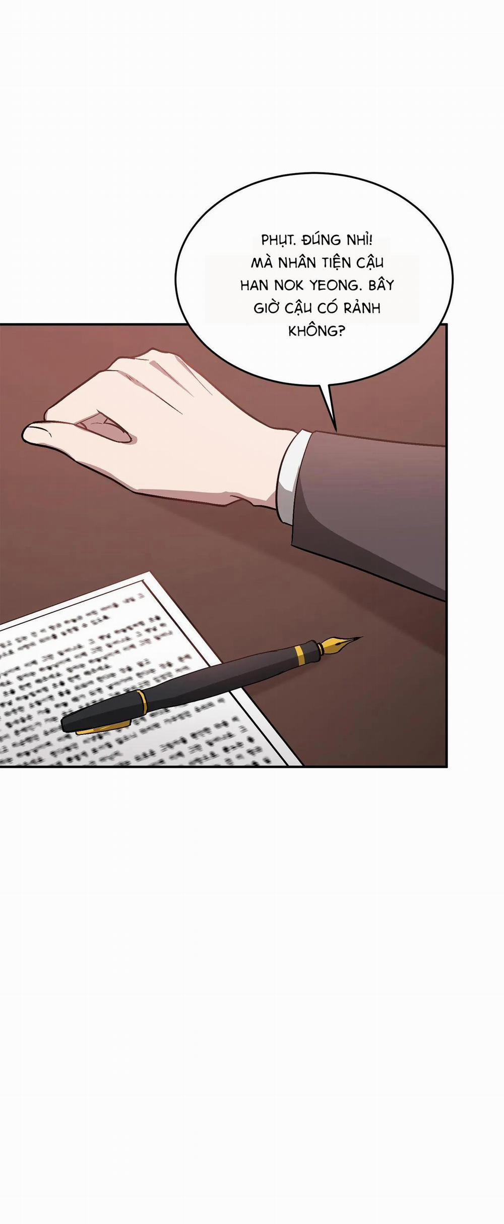 Sống Lại Lần Nữa 34 trang 8