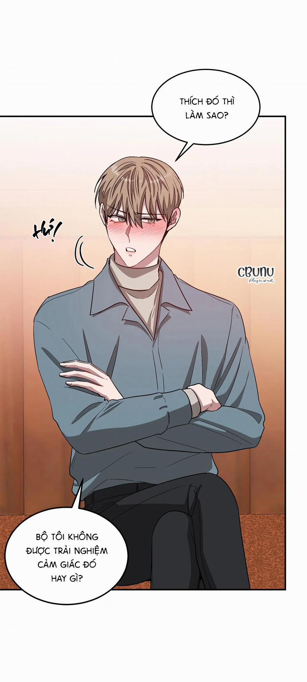 Sống Lại Lần Nữa 34 trang 83