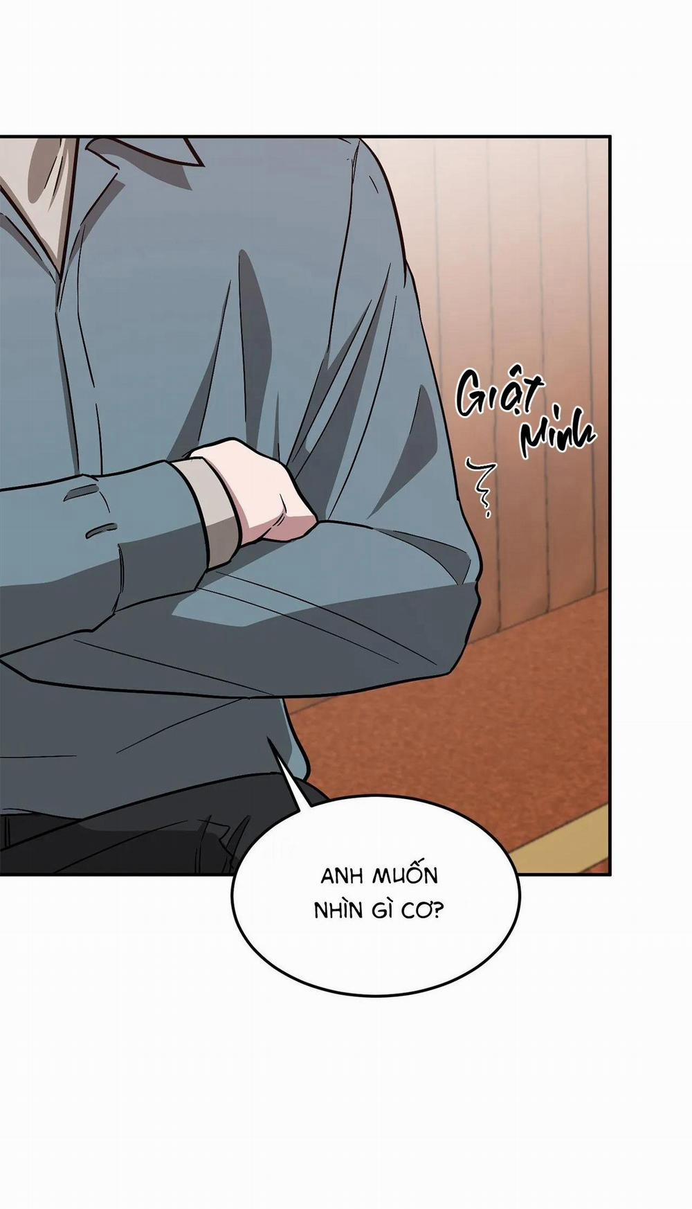 Sống Lại Lần Nữa 34 trang 85