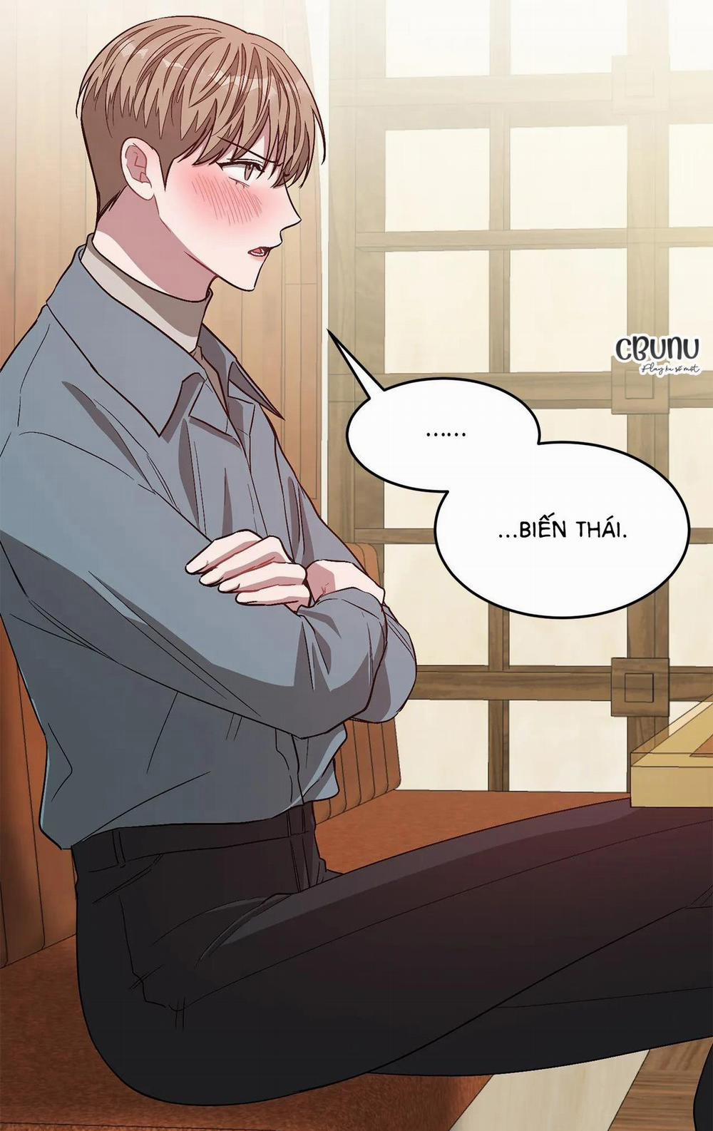 Sống Lại Lần Nữa 34 trang 91