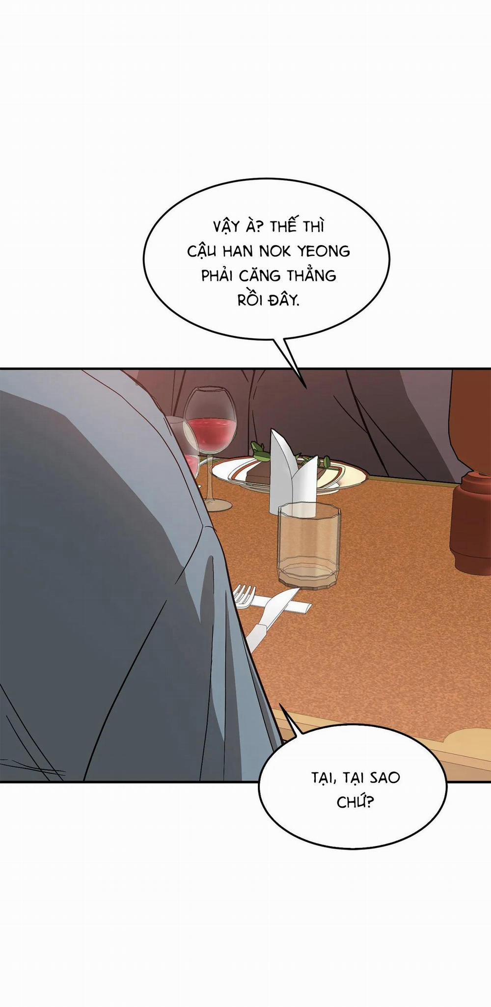 Sống Lại Lần Nữa 34 trang 93