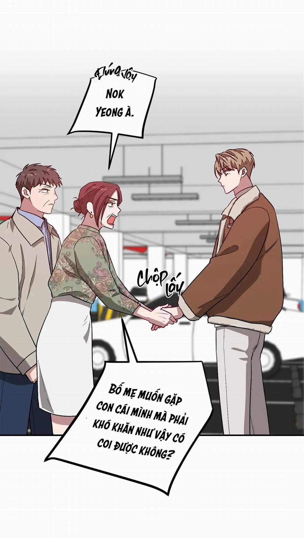 Sống Lại Lần Nữa 35 trang 103