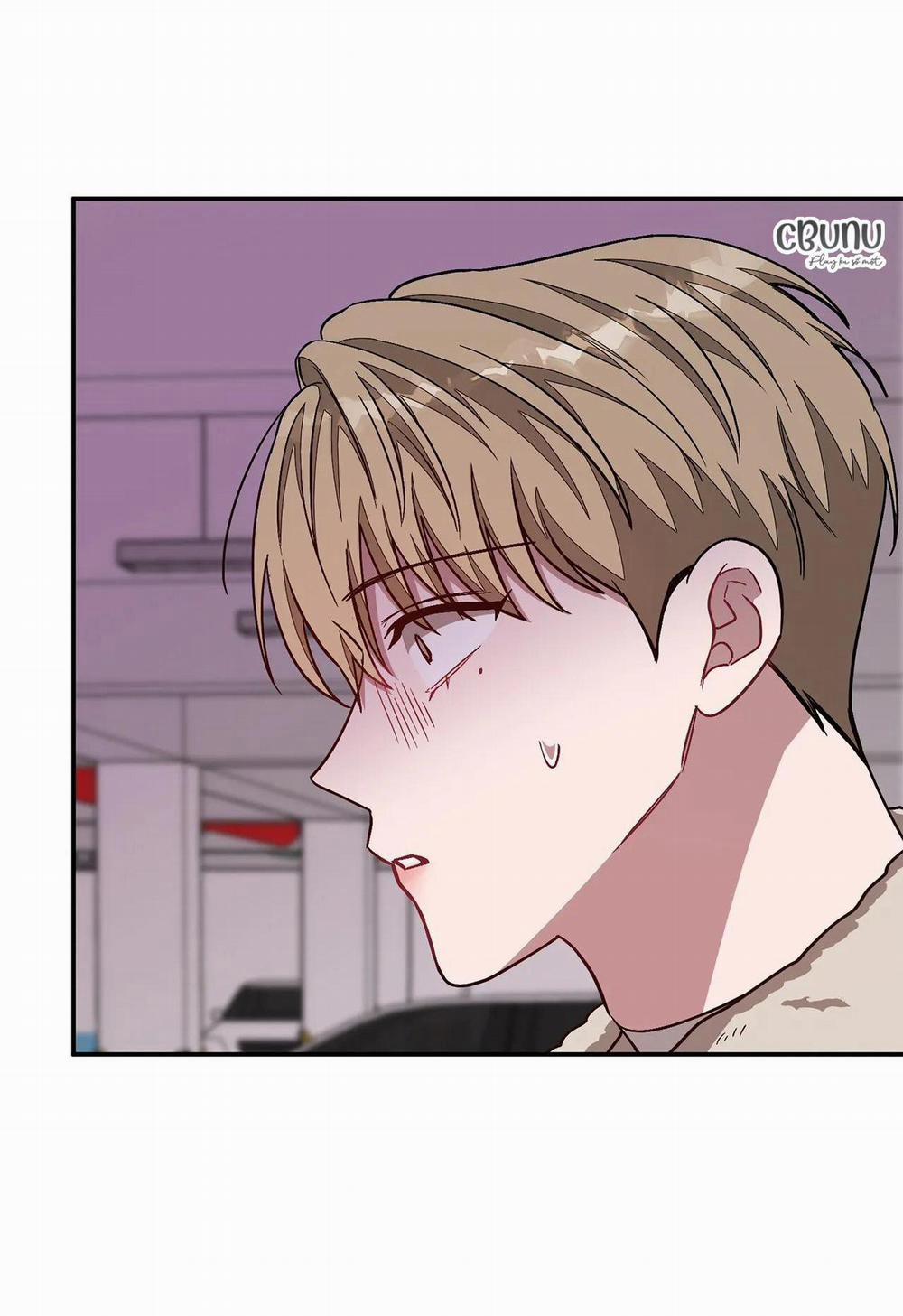 Sống Lại Lần Nữa 35 trang 108