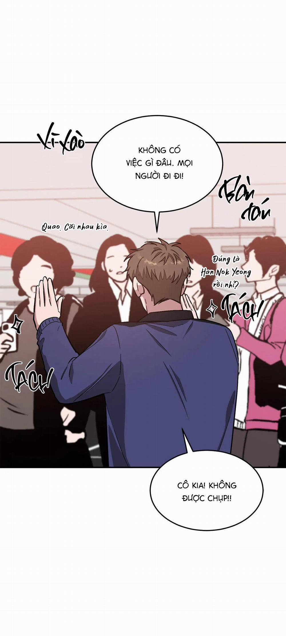 Sống Lại Lần Nữa 35 trang 113