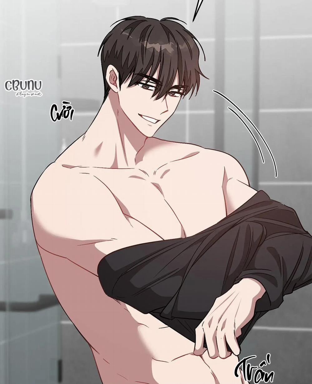 Sống Lại Lần Nữa 35 trang 18