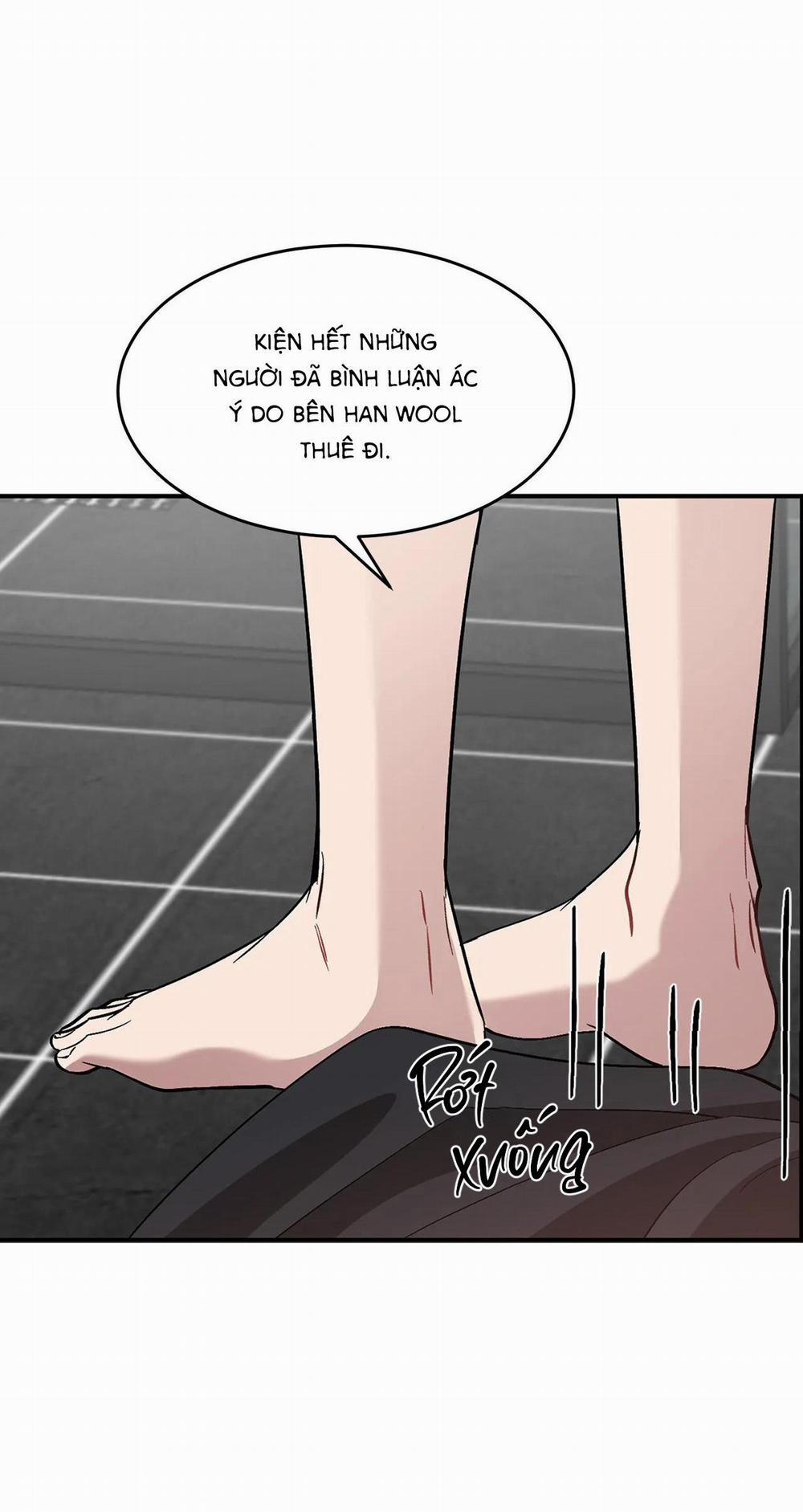 Sống Lại Lần Nữa 35 trang 20