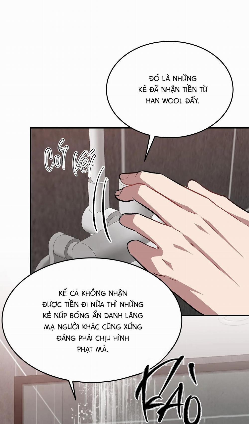 Sống Lại Lần Nữa 35 trang 22