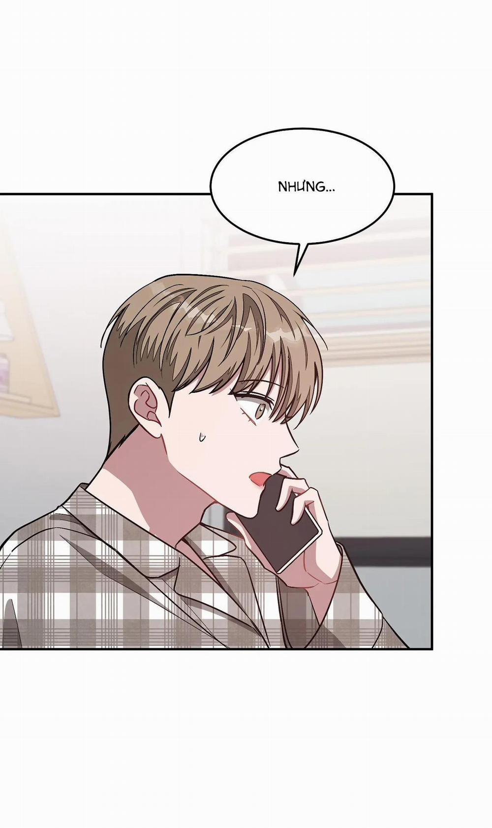 Sống Lại Lần Nữa 35 trang 25