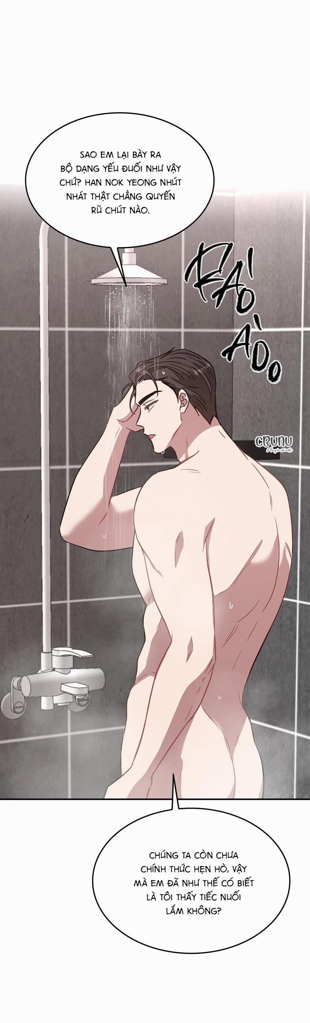 Sống Lại Lần Nữa 35 trang 26