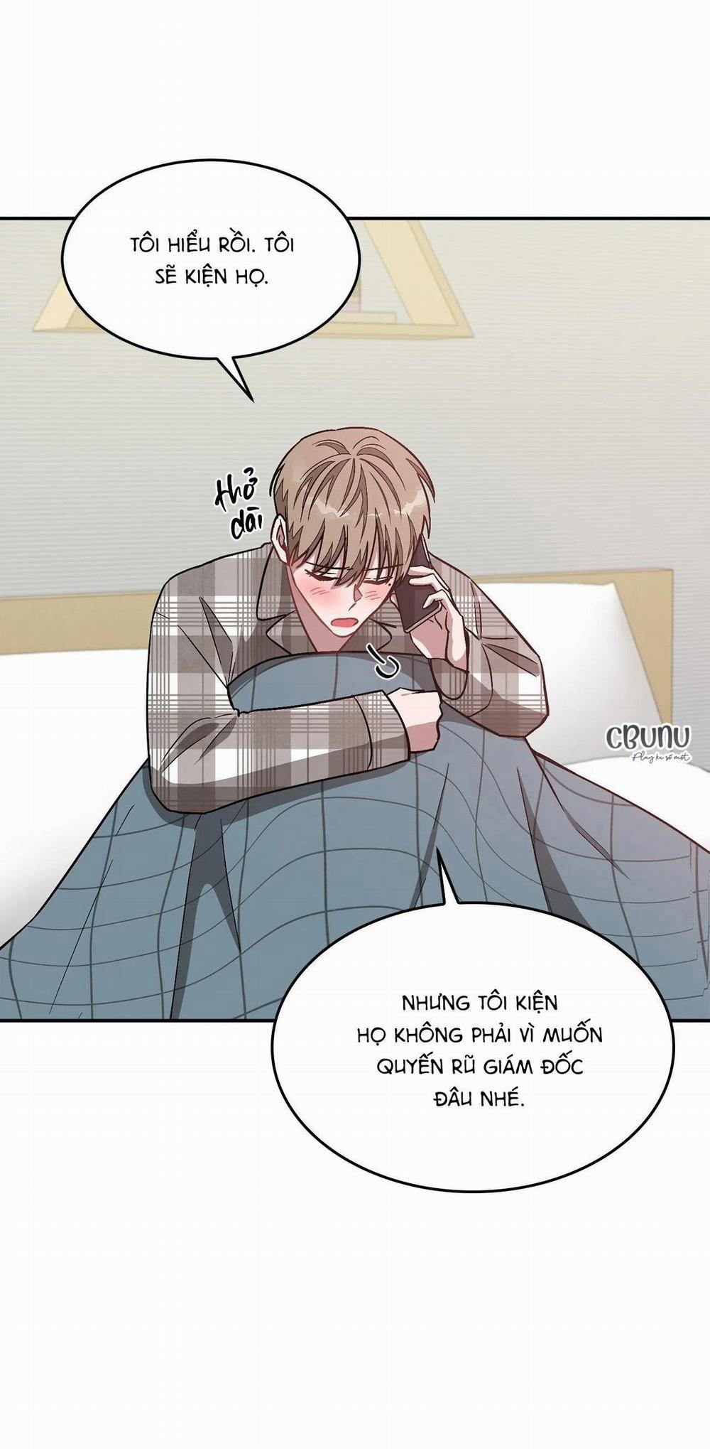 Sống Lại Lần Nữa 35 trang 27