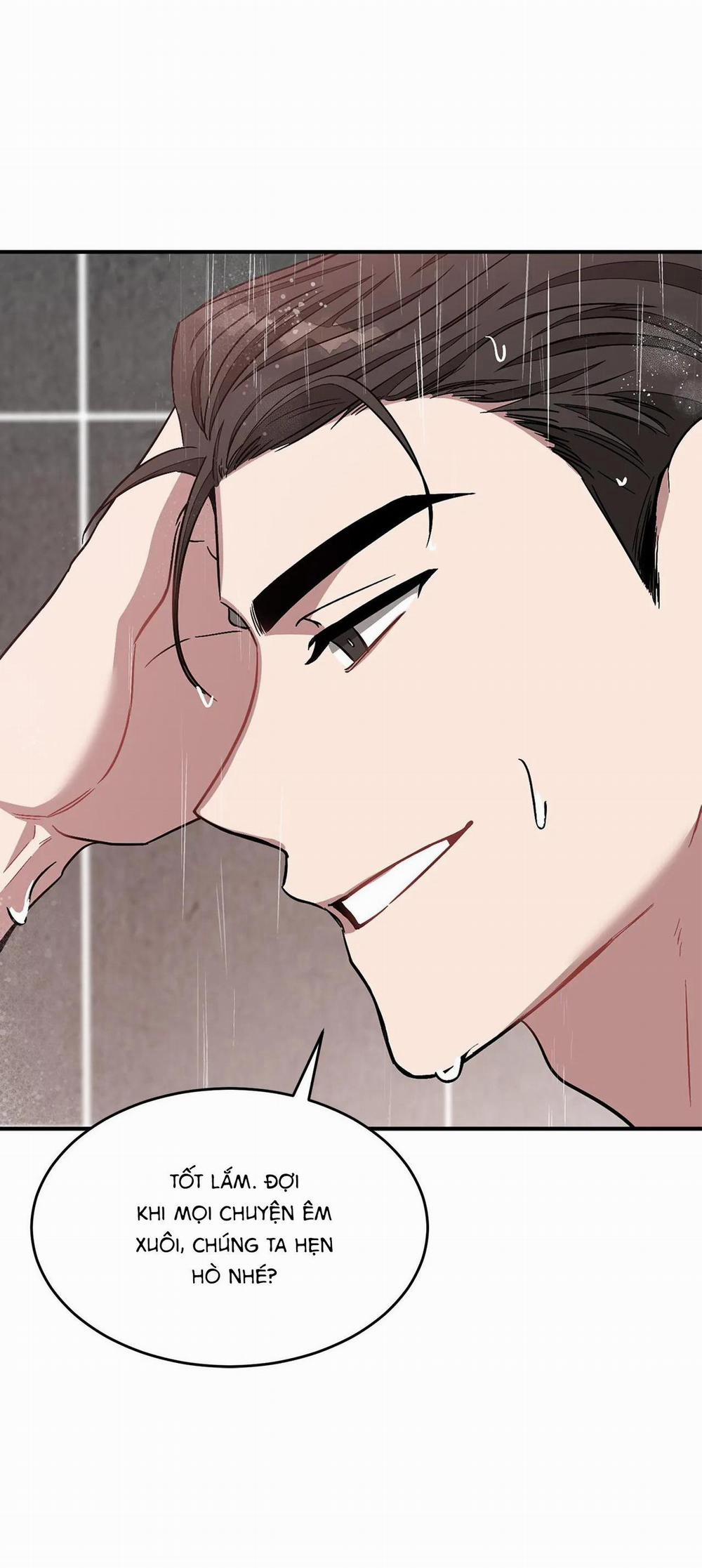 Sống Lại Lần Nữa 35 trang 28