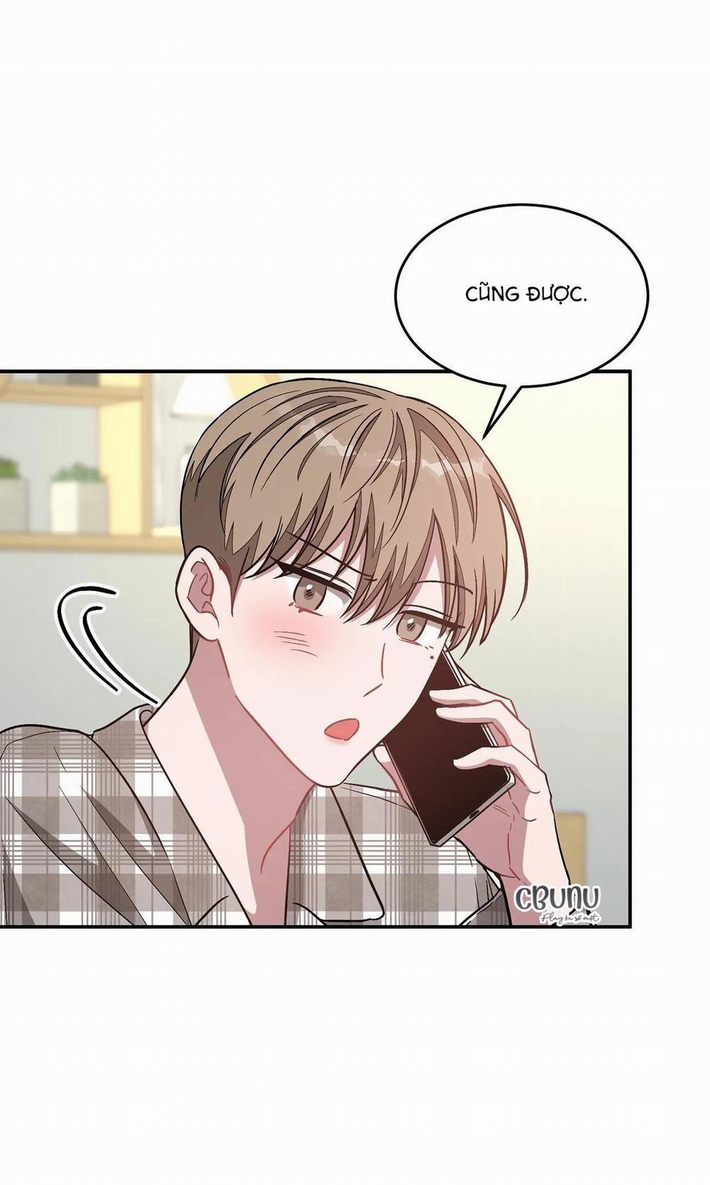 Sống Lại Lần Nữa 35 trang 29