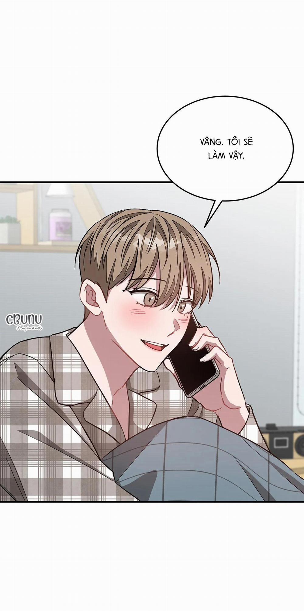 Sống Lại Lần Nữa 35 trang 32