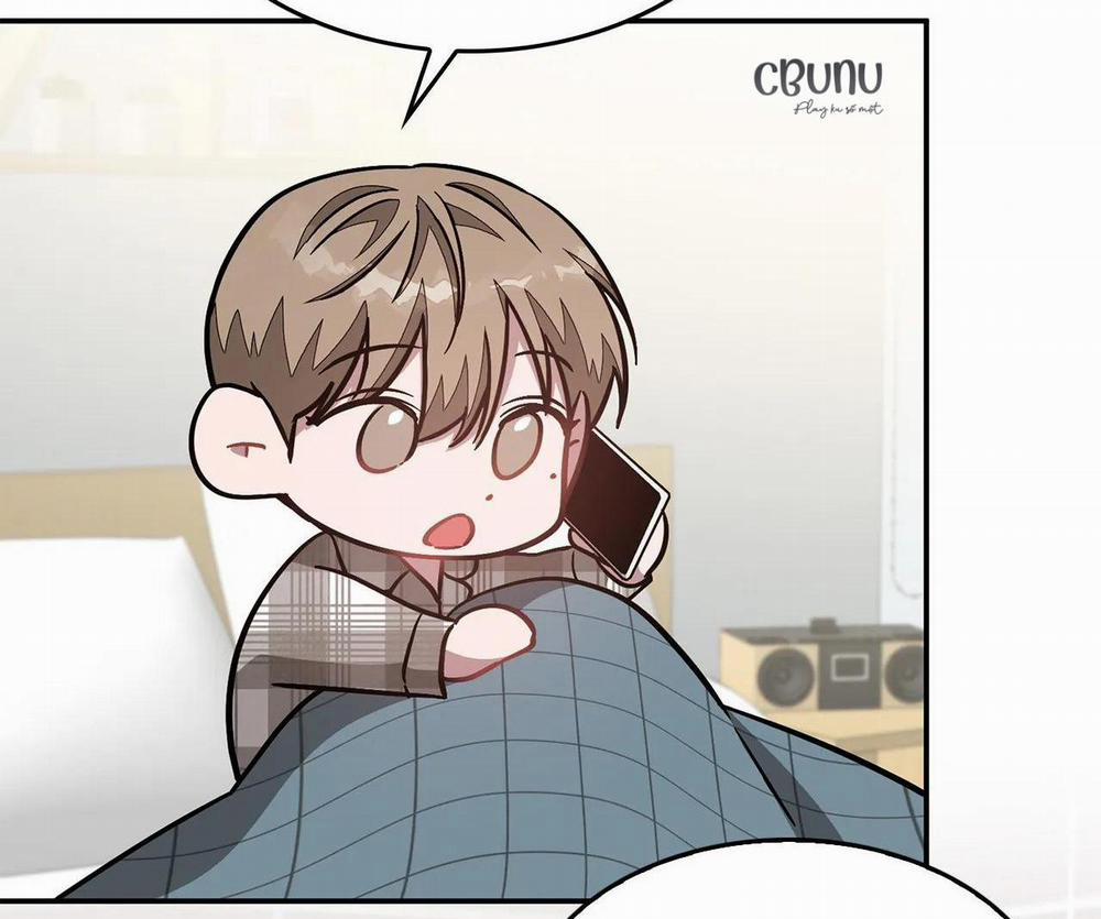 Sống Lại Lần Nữa 35 trang 38