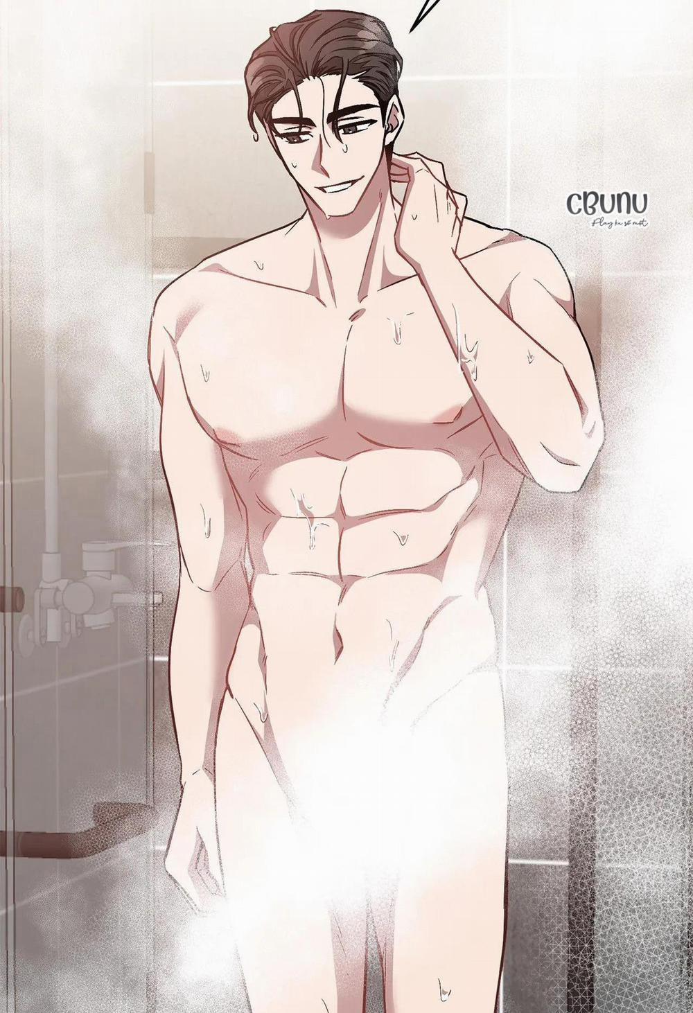 Sống Lại Lần Nữa 35 trang 44