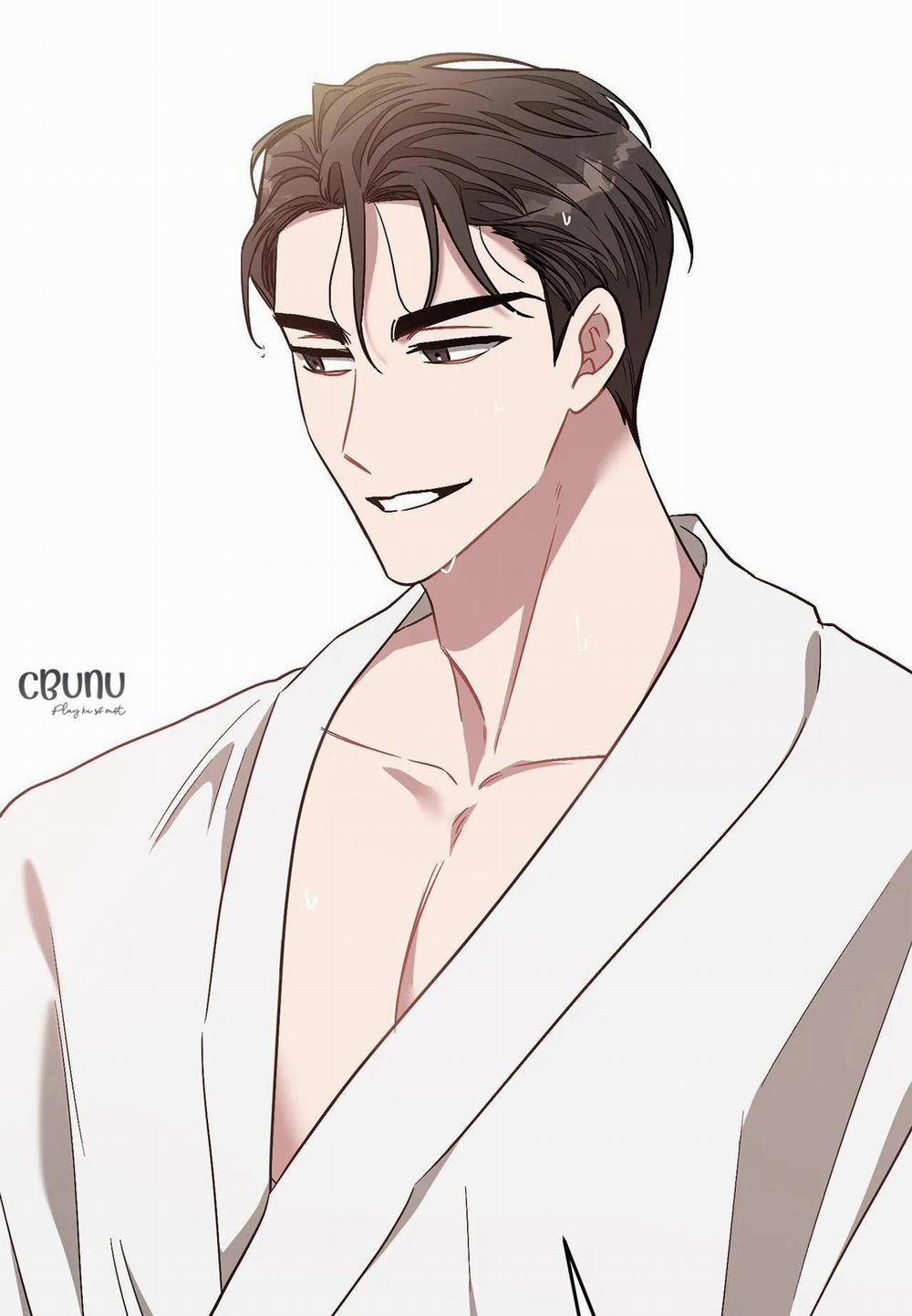 Sống Lại Lần Nữa 35 trang 48