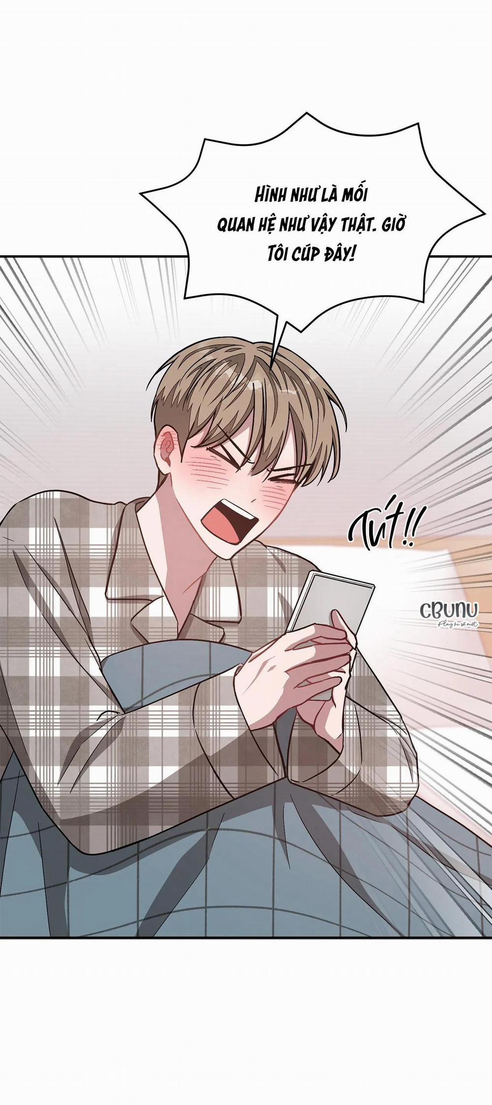 Sống Lại Lần Nữa 35 trang 51