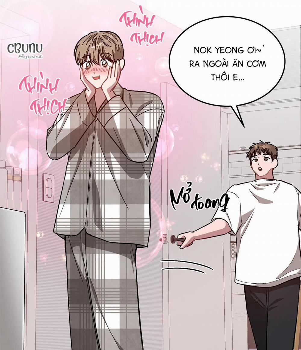 Sống Lại Lần Nữa 35 trang 63