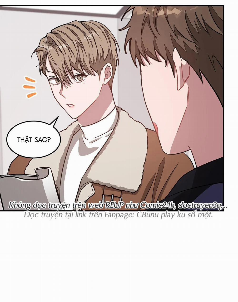 Sống Lại Lần Nữa 35 trang 74