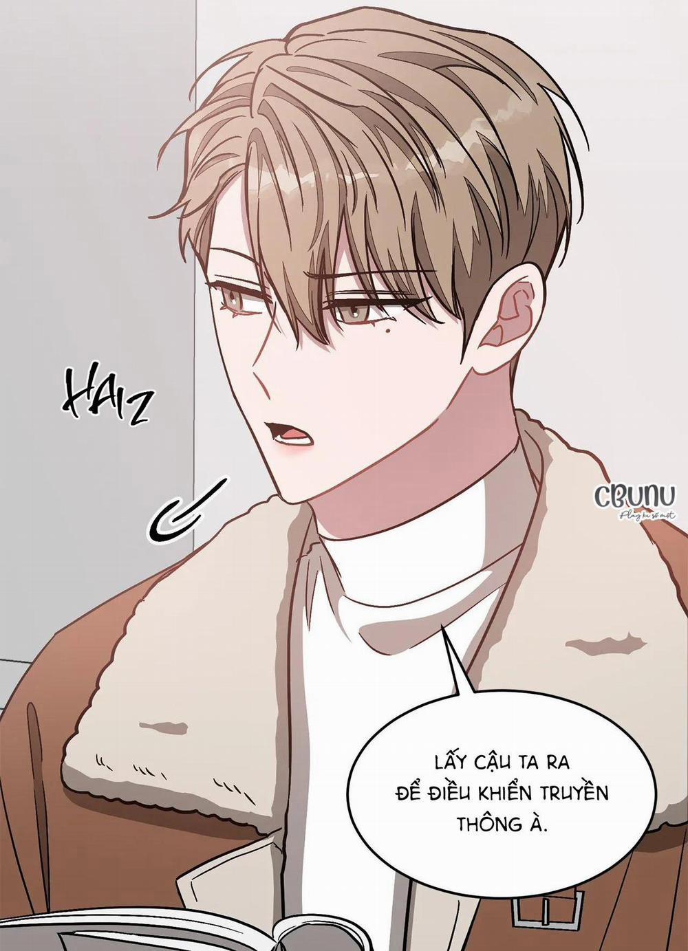 Sống Lại Lần Nữa 35 trang 76