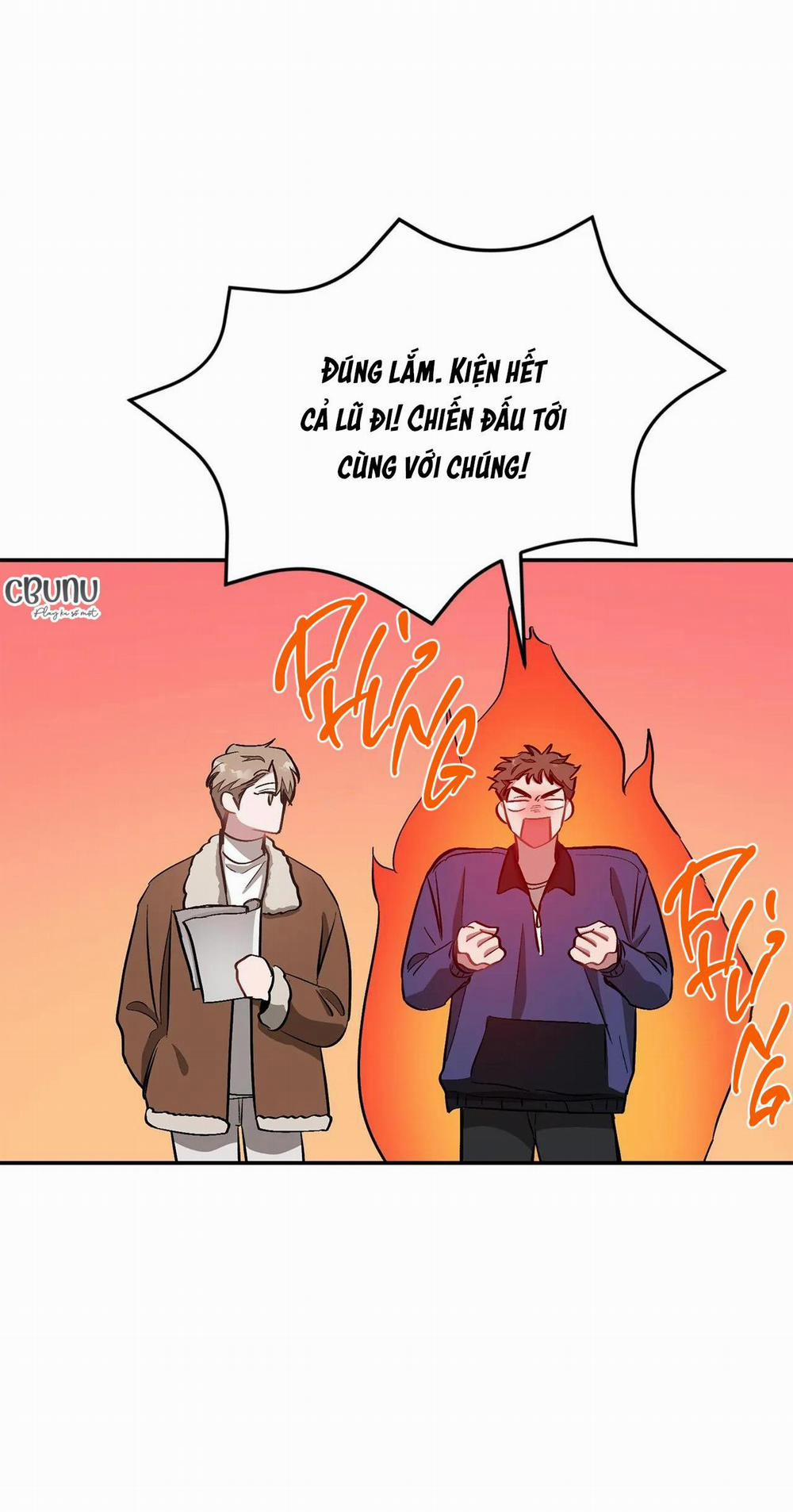 Sống Lại Lần Nữa 35 trang 81