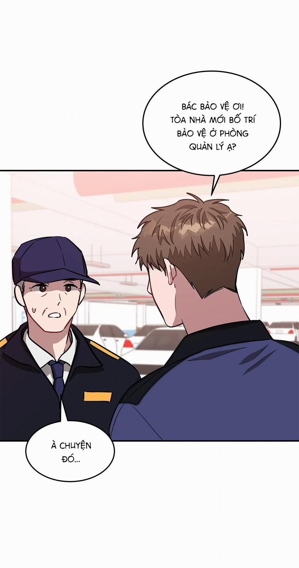 Sống Lại Lần Nữa 35 trang 94