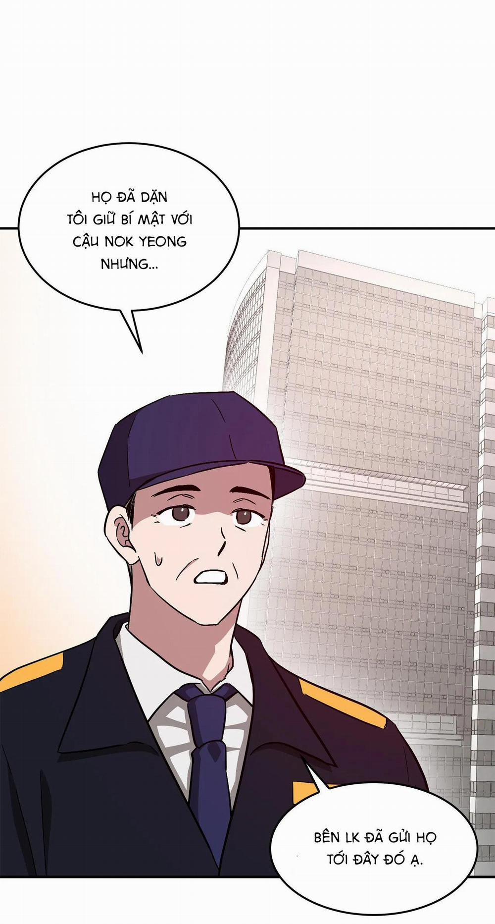 Sống Lại Lần Nữa 35 trang 95